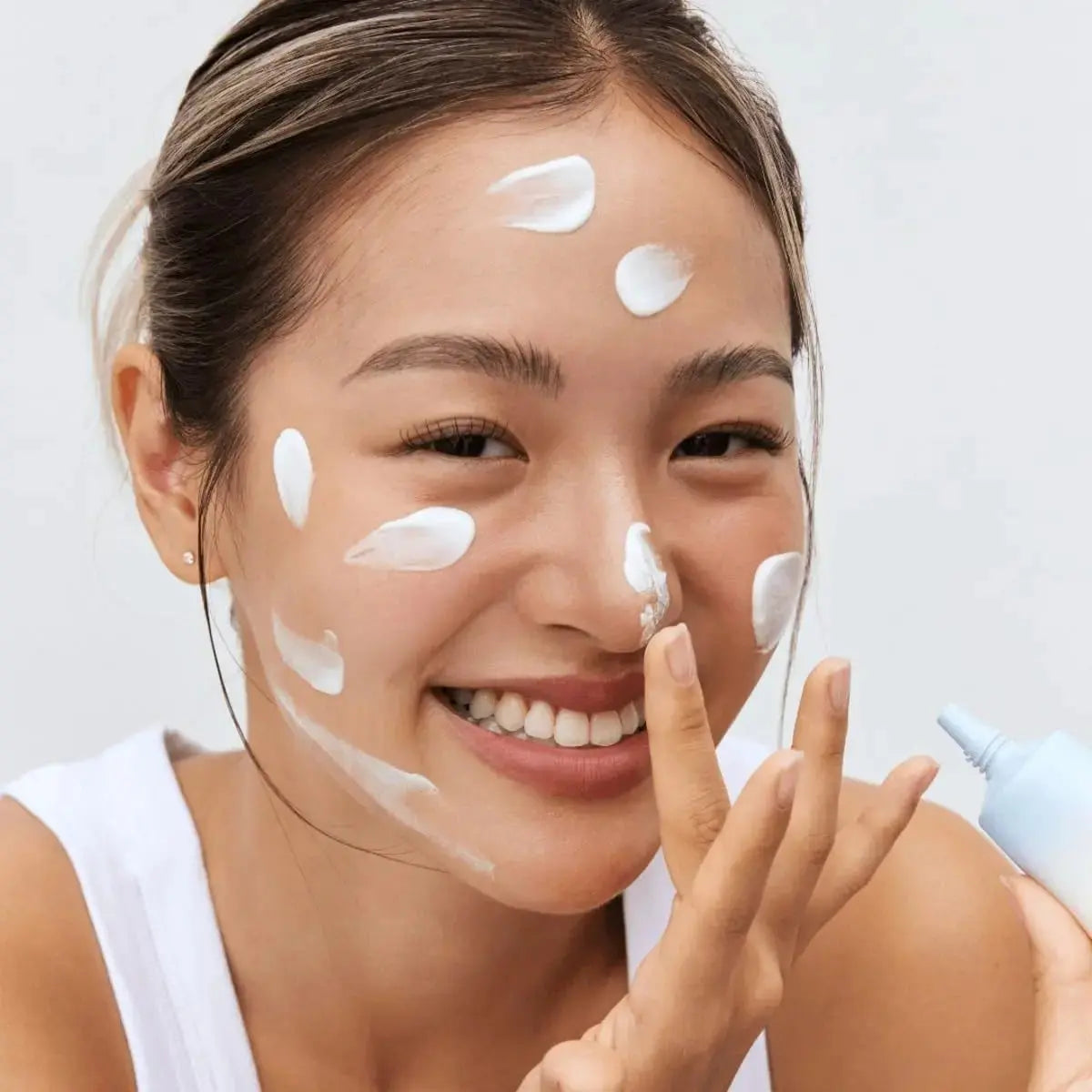 DOKAN BEAUTY OF JOSEON Relief Sun Aqua-Fresh: Rice + B5 | 50 ml | Lightweight, Hydrating Sunscreen SPF50+ PA++++ BEAUTY OF JOSEON