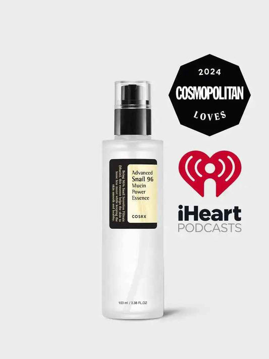 COSRX Advance Snail 96 Mucin Power Essence 100 ml