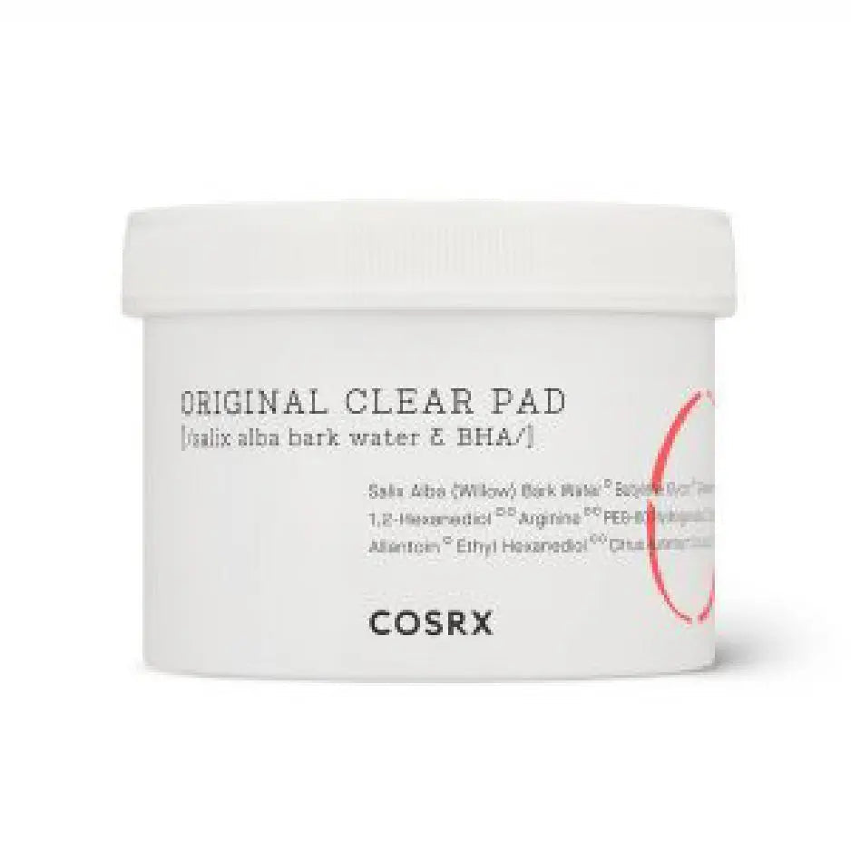 COSRX All in One Skincare Set 350ml including cleanser, toner, and moisturizer for healthy, glowing skin.