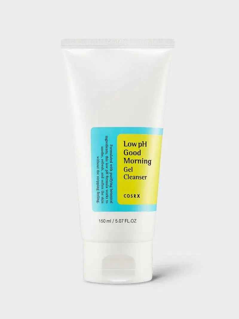 COSRX Good Morning Low-Ph Cleanser 150 ml