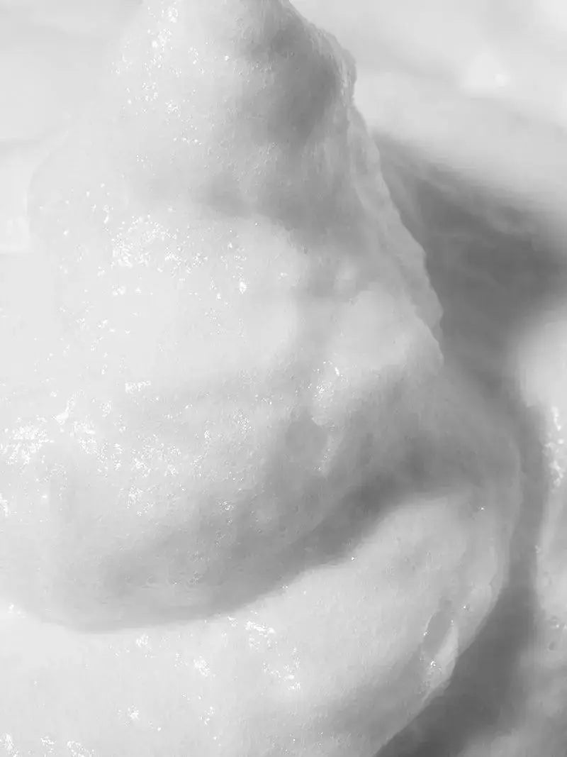 COSRX Hydrium Triple Hyaluronic Moisturizing Cleanser in a 150 ml bottle, featuring a gentle, hydrating facial cleanser with hyaluronic acid.