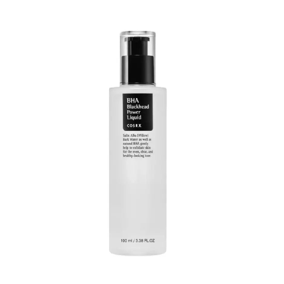 COSRX Oily Skin Set featuring skincare products designed for oily skin with cleansers, toners, and moisturizers in a compact kit.