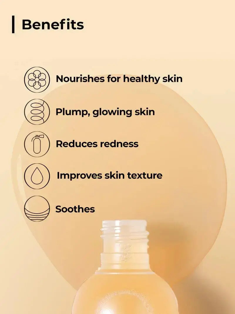 COSRX Propolis Synergy Toner in a 150ml bottle, featuring natural ingredients and a clear, refreshing liquid for skin hydration.
