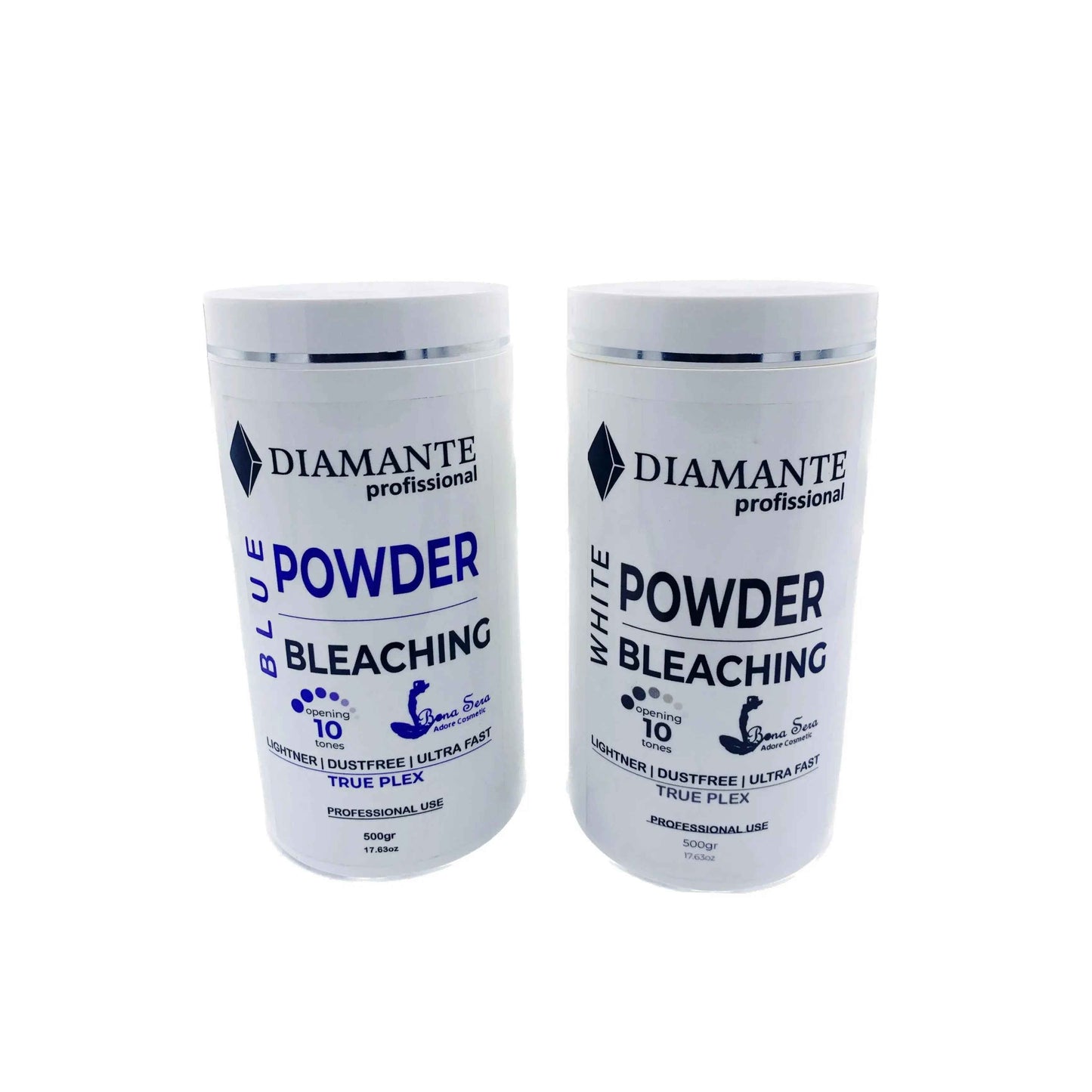 DIAMANTE PROFFISIONAL Bleaching Powder 500 g