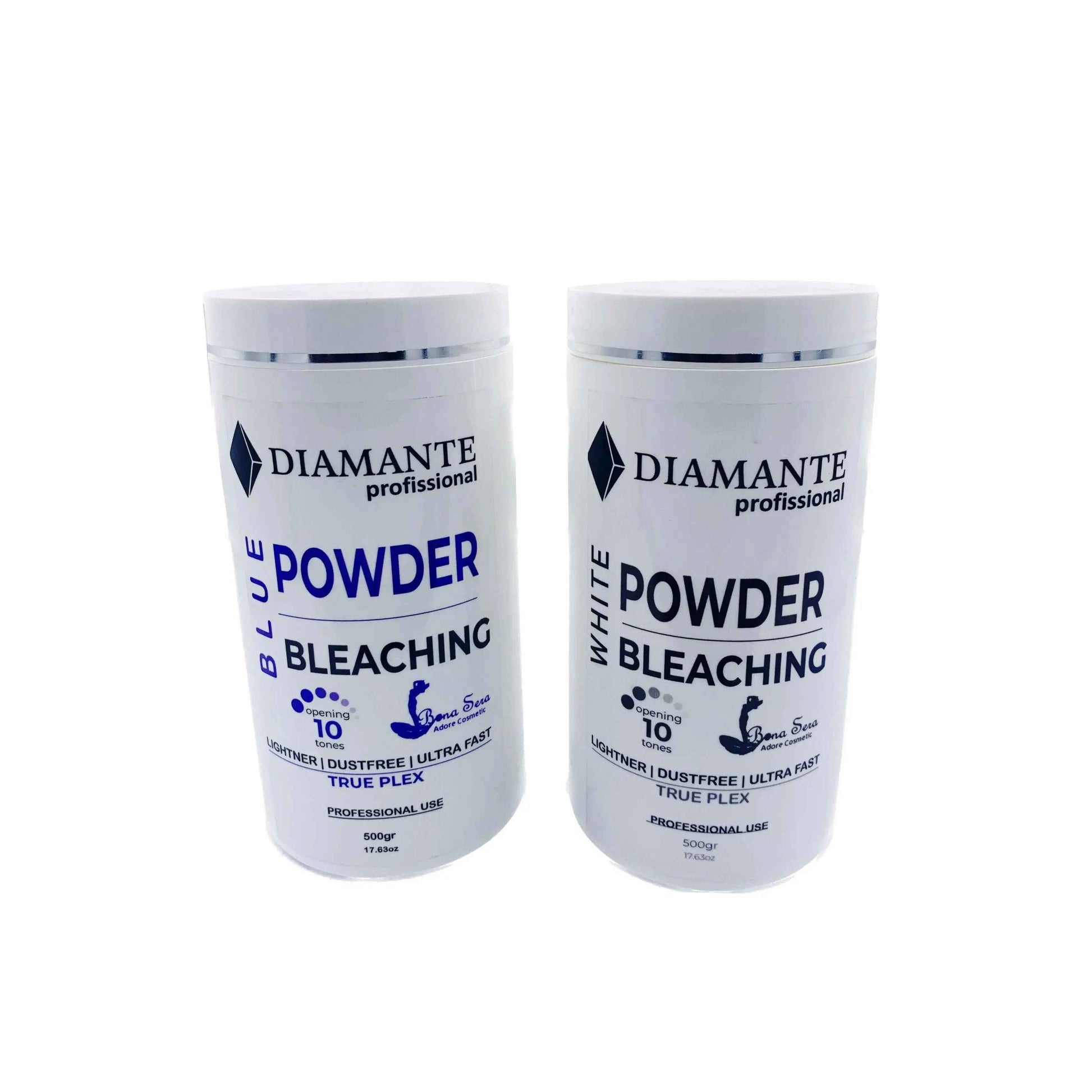 DIAMANTE PROFFISIONAL Bleaching Powder 500 g