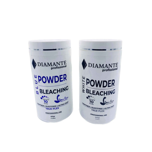 DIAMANTE PROFFISIONAL Bleaching Powder 500 g
