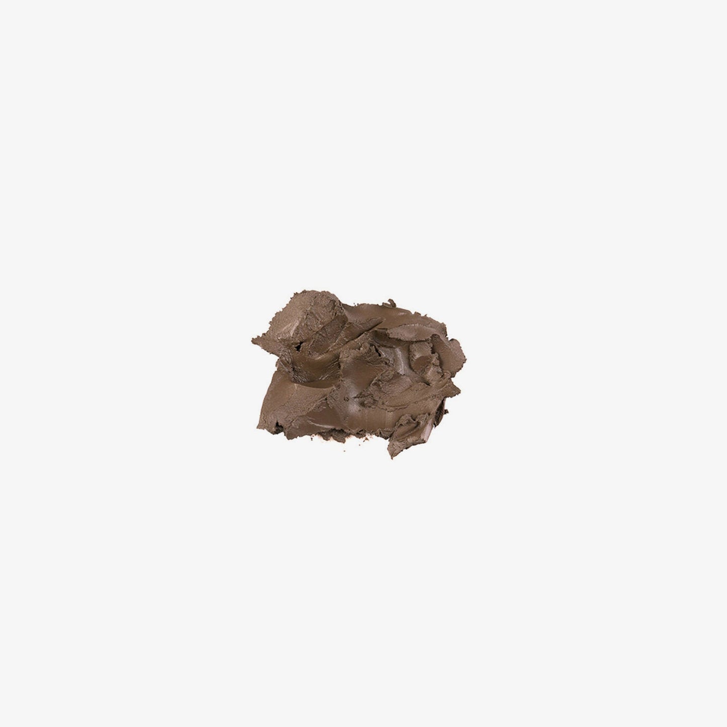 Anastasia Beverly Hills DIPBROW® Pomade in Soft Brown swatched on skin for natural brow color and texture.