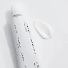 DR ALTHEA To Be Youthful Eye Serum in 25ml bottle, featuring a sleek container and applicator for skincare around the eyes.