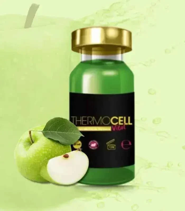 Elixir ThermoCell Vital Apple Stem Cells 3 pcs pack