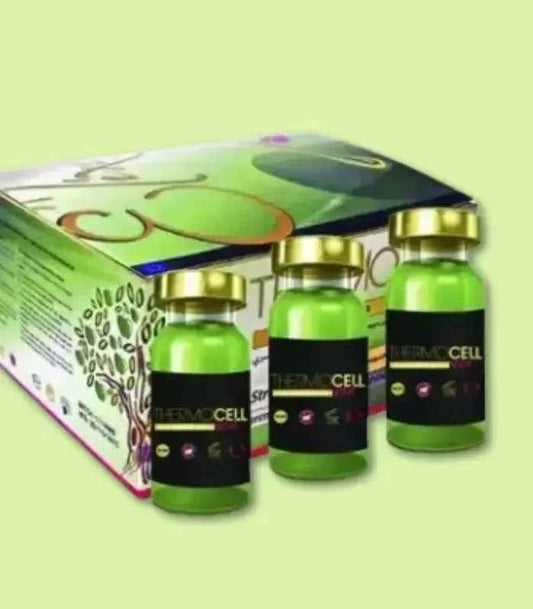 Elixir ThermoCell Vital Apple Stem Cells 3 pcs pack