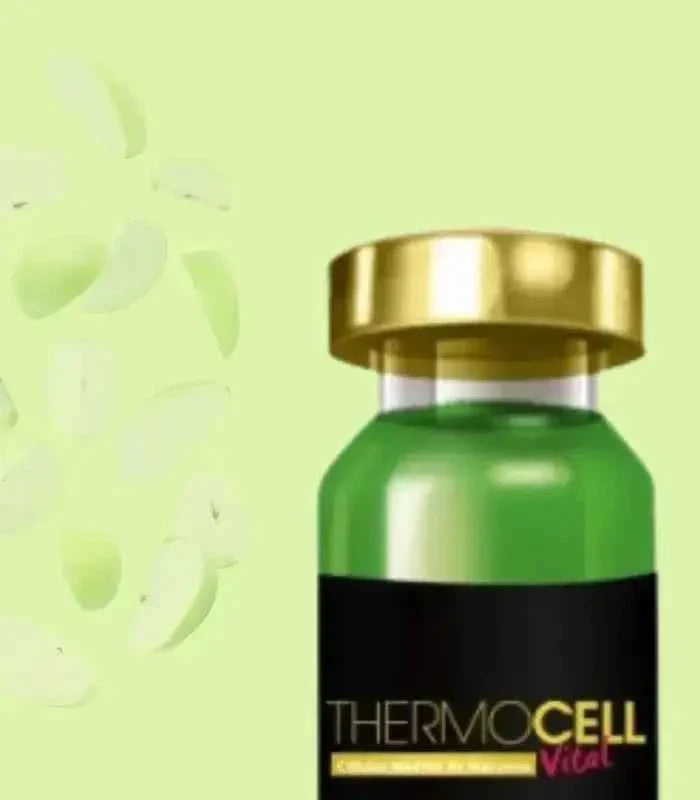 Elixir ThermoCell Vital Apple Stem Cells 3 pcs pack