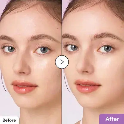 EQQUALBERRY Purple Rice Pore Purifying Pack Cleanser in a 130g jar, designed to cleanse and clarify skin with purple rice extract.
