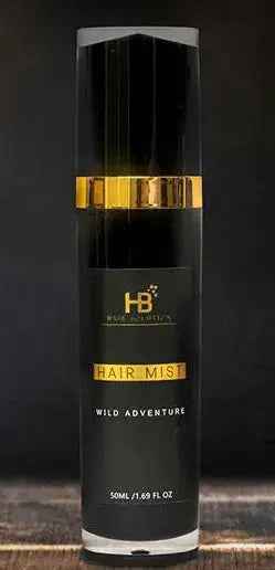 HB HAIR SOLUTION Gold Caviar & Argan Oil Brazilian Hair Care Kit 5 pcs