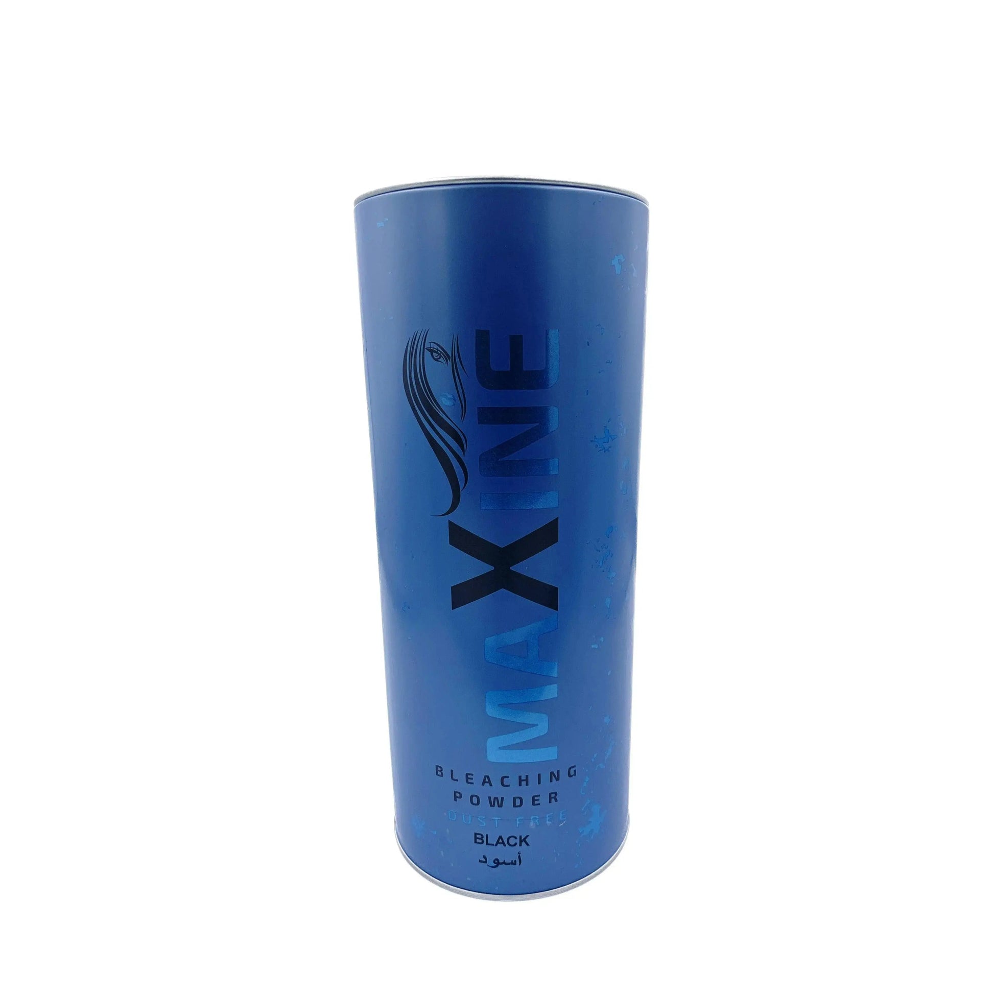MAXINE Bleaching Powder Black 1000 g - DOKAN