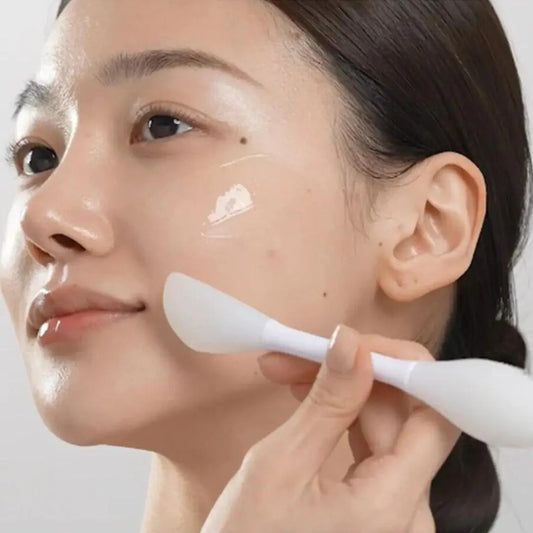 Medicube Collagen Night Wrapping Mask in a 75ml jar, designed for deep hydration and skin revitalization overnight.