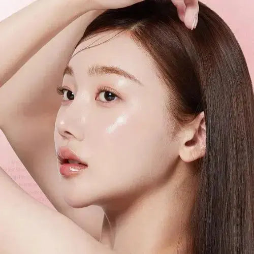 Medicube PDRN Pink Cica Soothing Toner in a 120ml bottle, gentle skincare toner with pink cica for soothing and hydration.