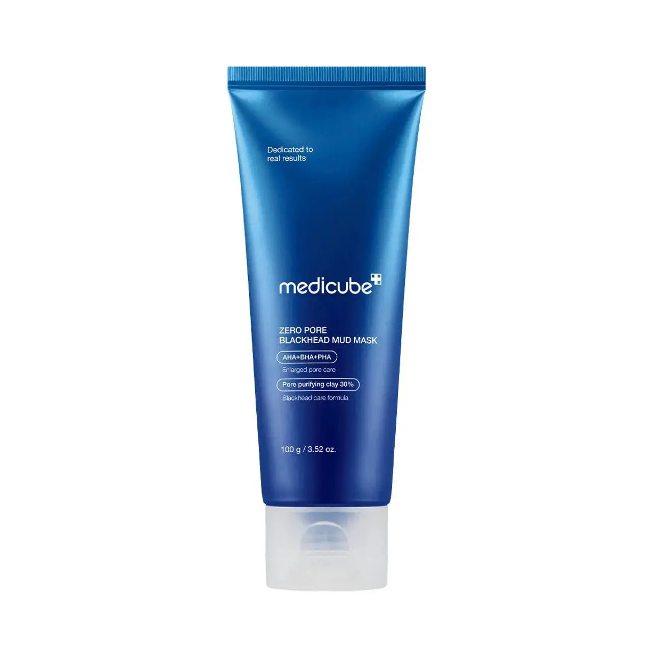 Medicube Zero Pore Blackhead Mud Mask  100 gm Medicube JOLIE'S