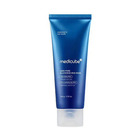 Medicube Zero Pore Blackhead Mud Mask  100 gm Medicube JOLIE'S