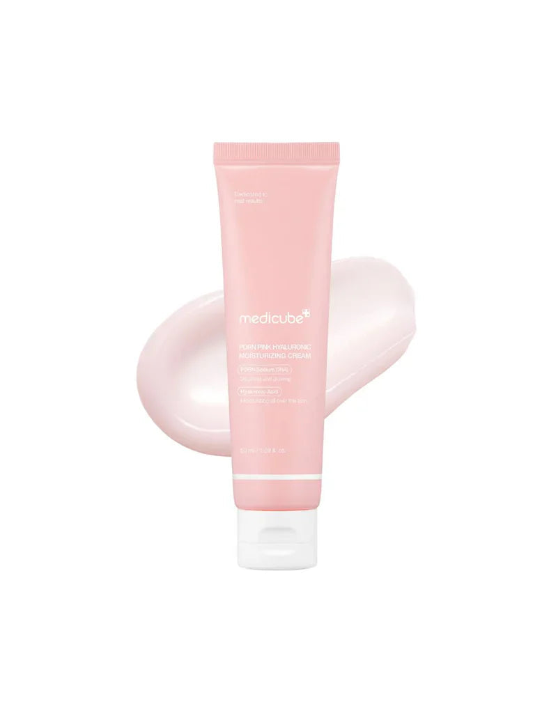 MEDICUBE PDRN Pink Eternal Glow Ultimate 10 Pieces Regeneration System Medicube