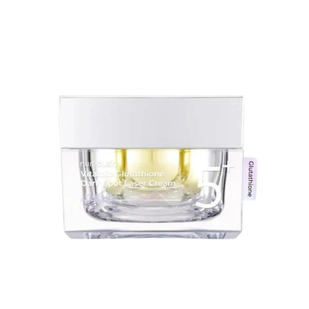 NUMBUZIN No.5+ Vitamin Glutathione Dark Spot Cream Numbuzin