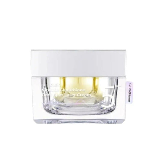 NUMBUZIN No.5+ Vitamin Glutathione Dark Spot Cream Numbuzin