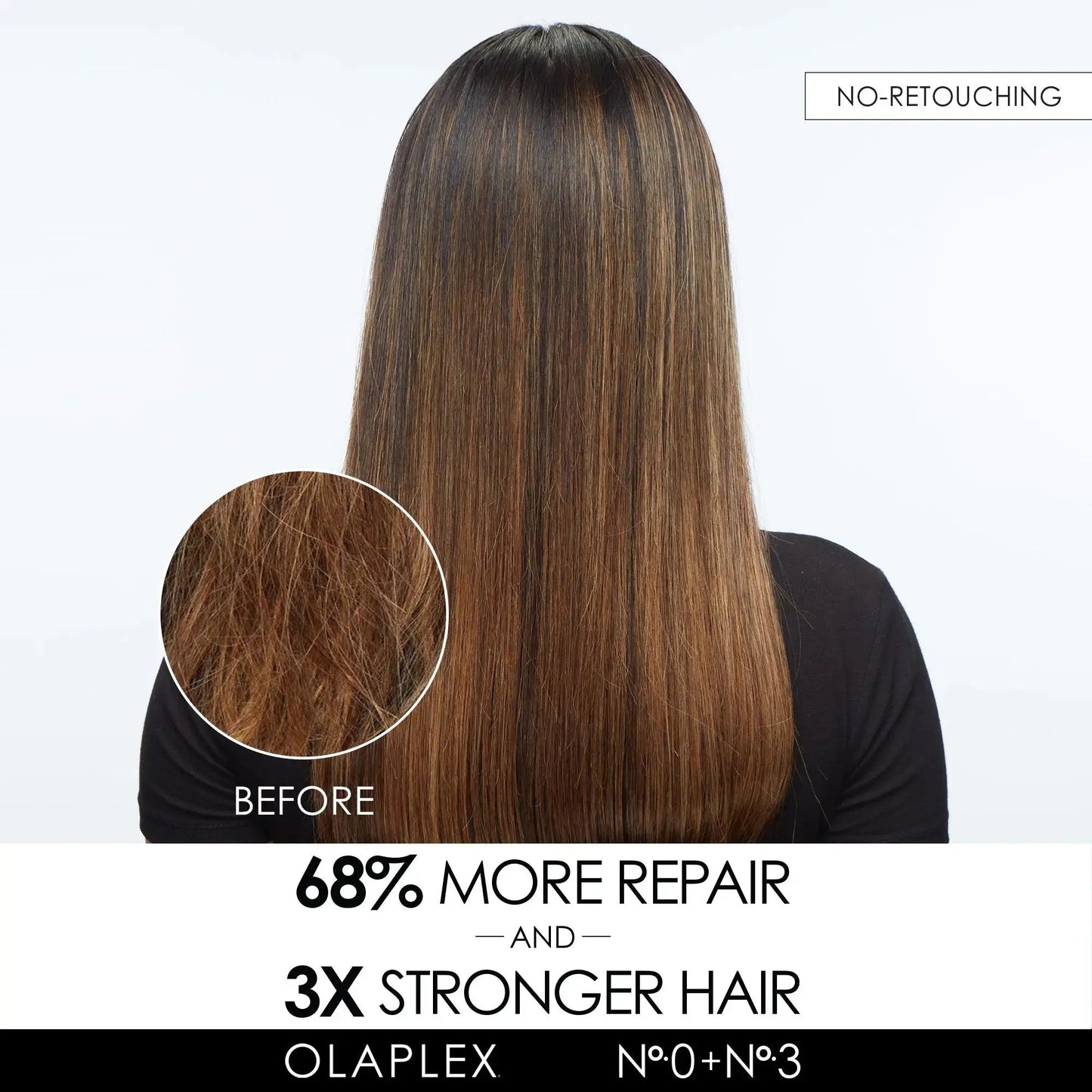 DOKAN OLAPLEX Nº.0 INTENSIVE BOND BUILDING TREATMENT 180 ML OLAPLEX