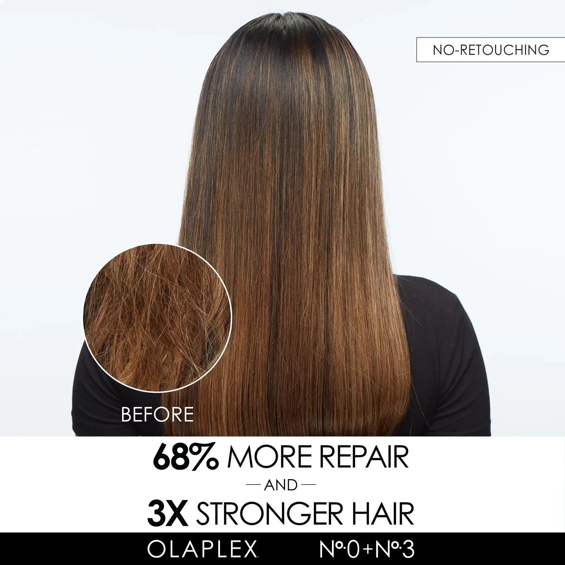 DOKAN OLAPLEX Nº.0 INTENSIVE BOND BUILDING TREATMENT 180 ML OLAPLEX