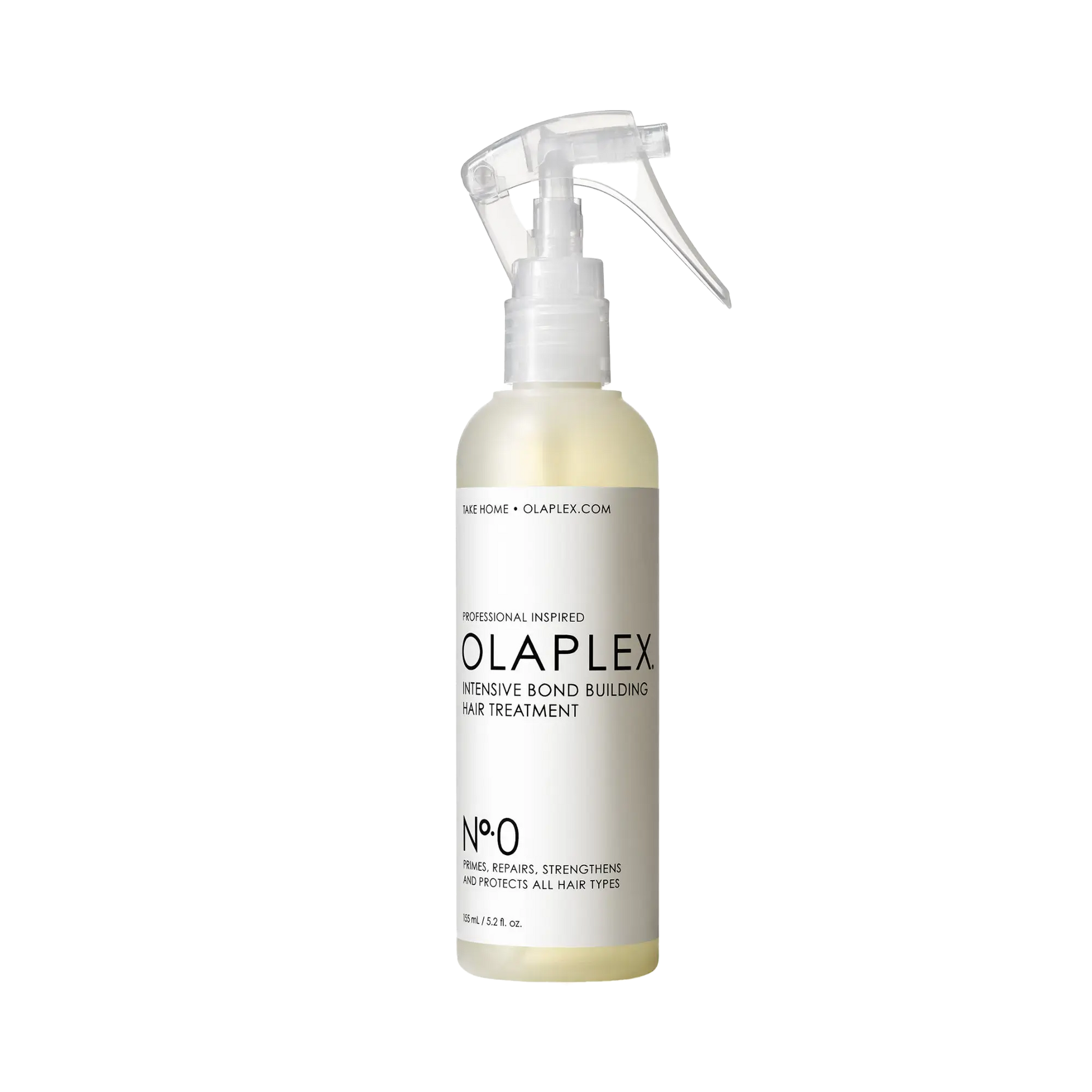 DOKAN OLAPLEX Nº.0 INTENSIVE BOND BUILDING TREATMENT 180 ML OLAPLEX