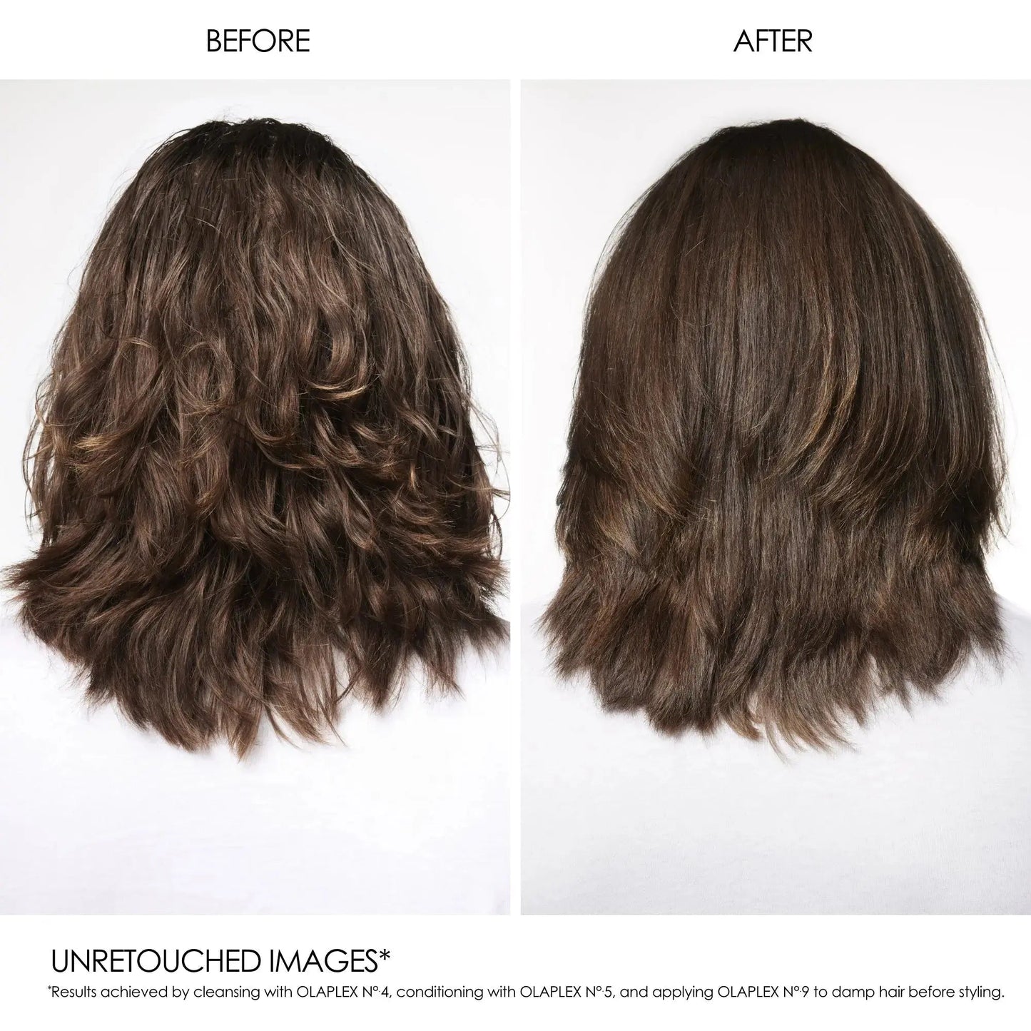 OLAPLEX Nº.9 Bond Protector Nourishing Hair Serum in 90ml bottle, designed to protect and hydrate hair.
