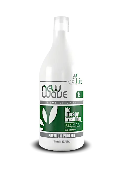 OXILLIS New Wave Bio Therapy Brushing 1.5 L