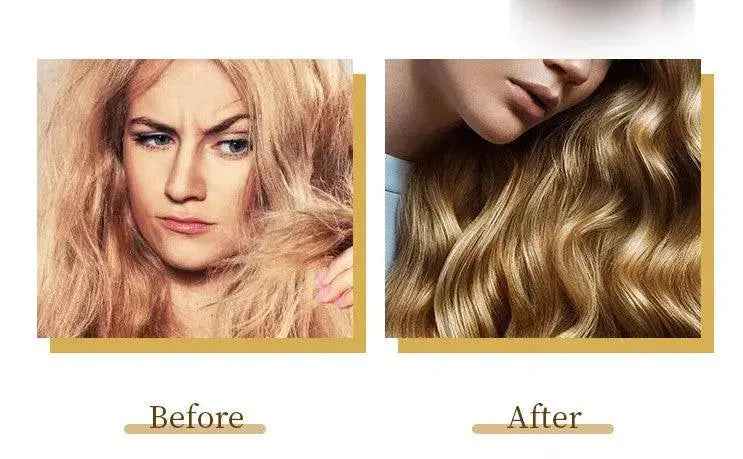 POSA Color Care Shampoo 1000 ML