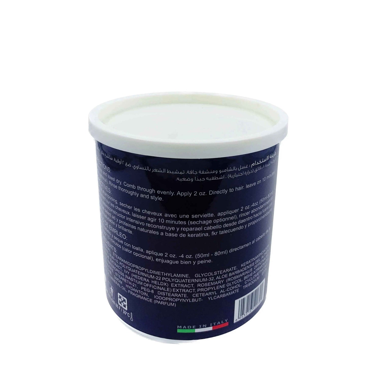 POSA Herbs 13 Hair Mask Collection With Black Seeds 1000 ML