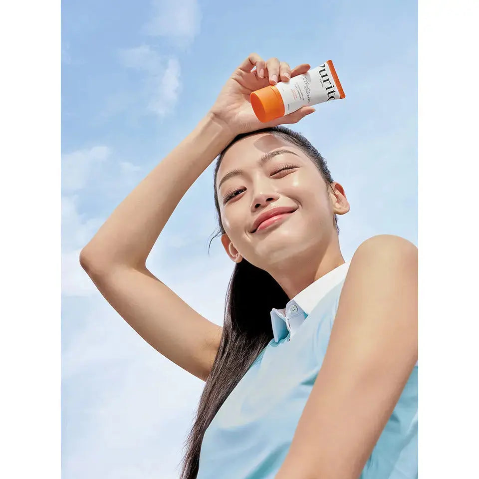 PURITO Daily Soft Touch Sunscreen 60 ml bottle with a smooth, lightweight formula for everyday sun protection from PURITO SEOUL.