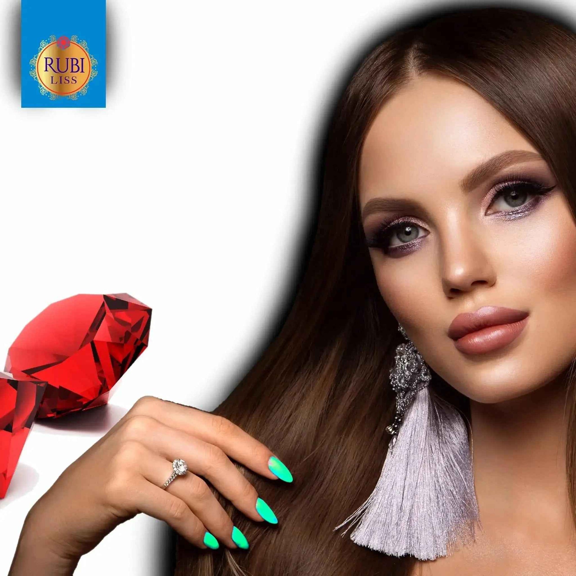Rubi Liss Pro Therapy Brazilian Blowout With Amino Macadamia 1 L