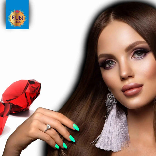 Rubi Liss Pro Therapy Brazilian Blowout With Amino Macadamia 1 L