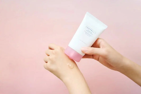 SKIN1004 Madagascar Centella Poremizing Light Gel Cream SKIN 1004