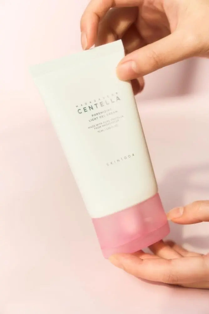 SKIN1004 Madagascar Centella Poremizing Light Gel Cream SKIN 1004