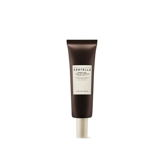 SKIN 1004 Madagascar Centella Probio-Cica Glow Sun Ampoule SKIN 1004