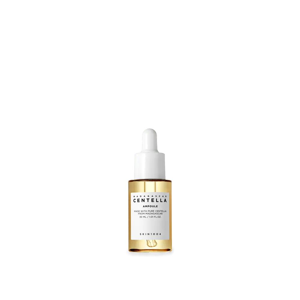 SKIN 1004 Madagascar Centella Centella Ampoule SKIN 1004