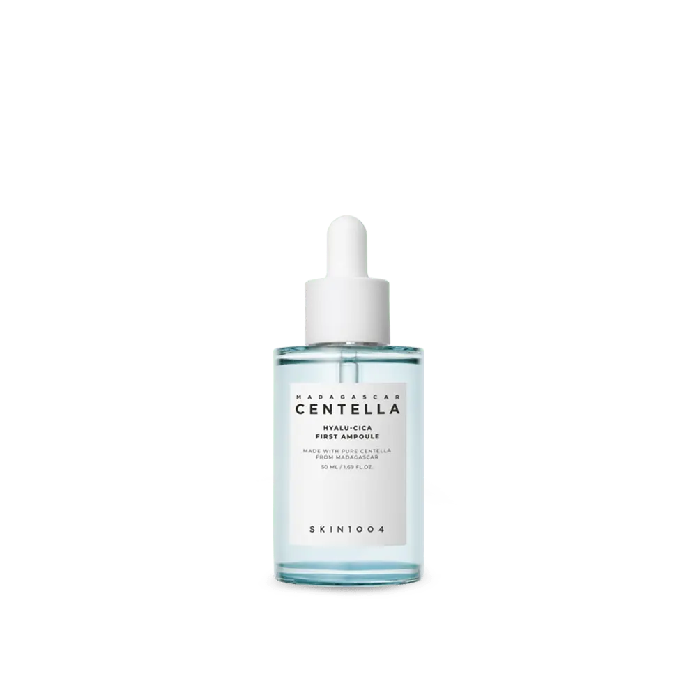 SKIN 1004 Madagascar Centella Hyalu-Cica First Ampoule SKIN 1004