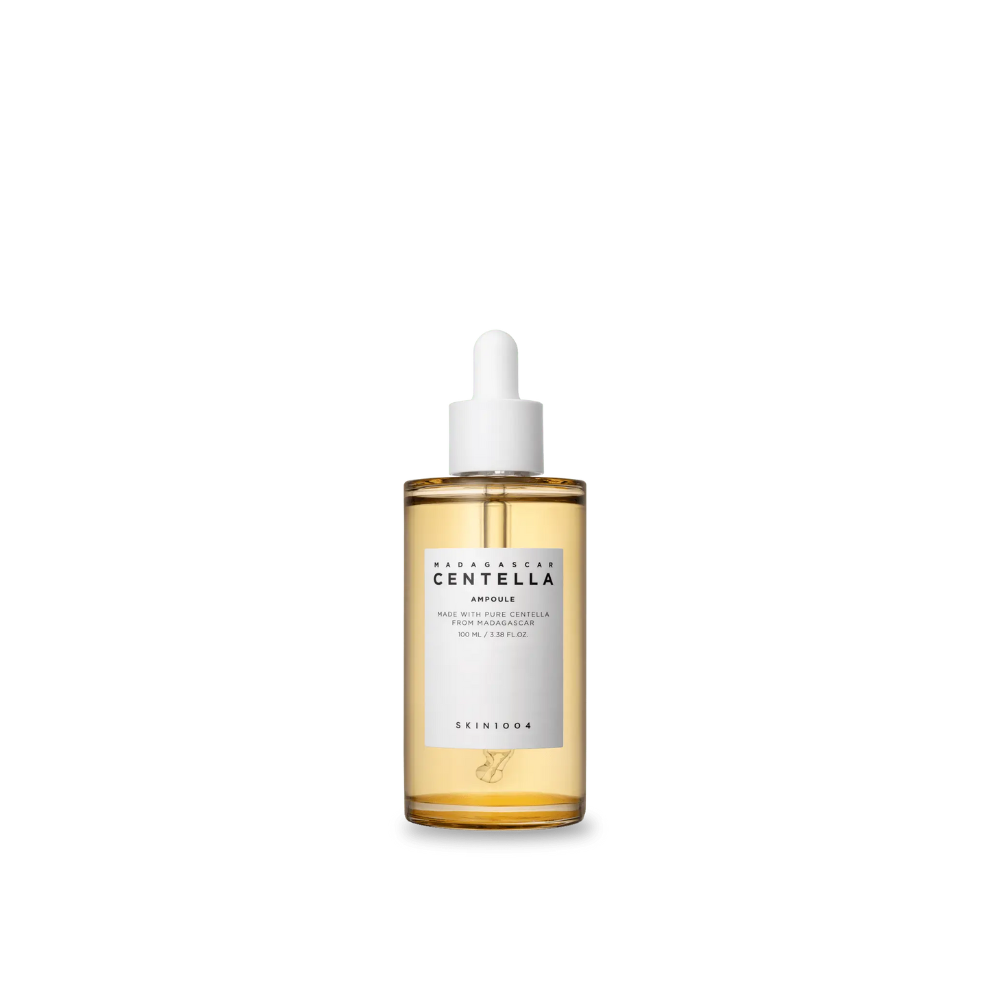 SKIN 1004 Madagascar Centella Centella Ampoule SKIN 1004