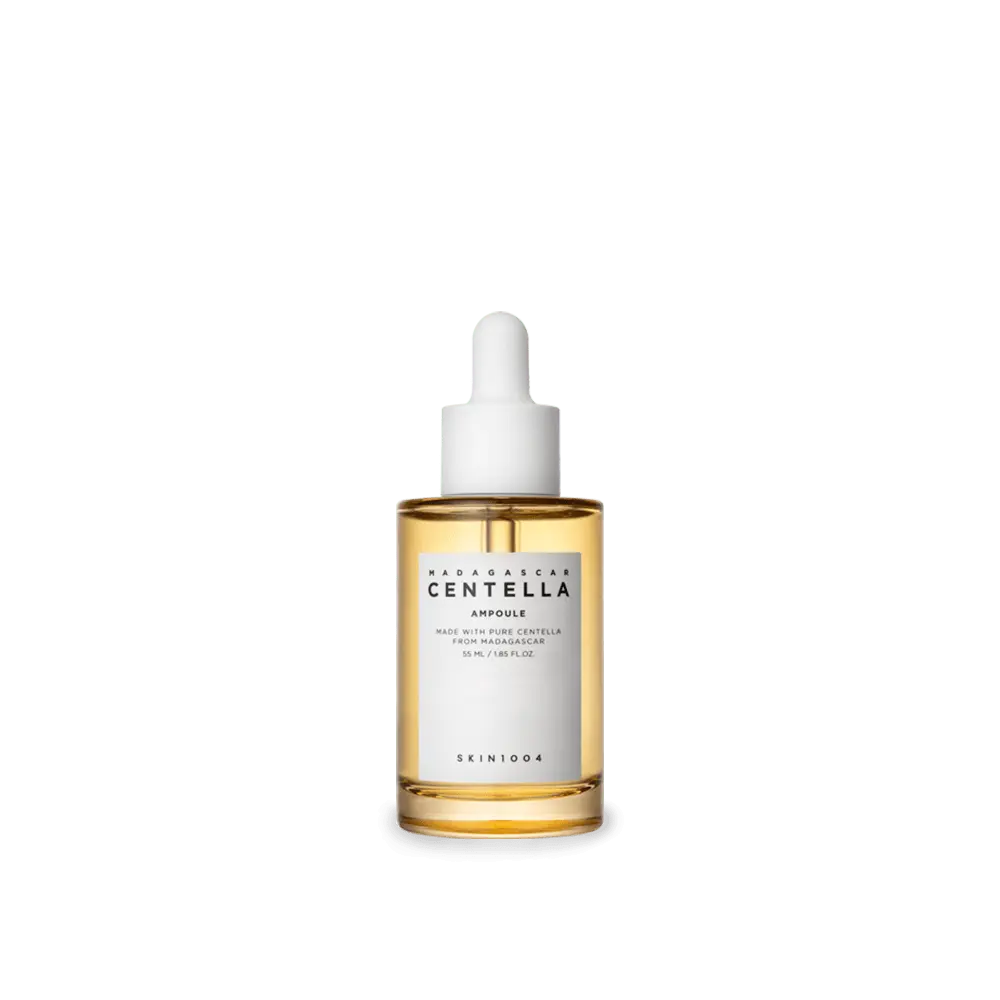 SKIN 1004 Madagascar Centella Centella Ampoule SKIN 1004