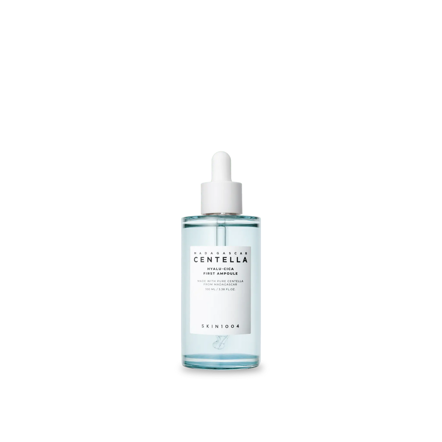 SKIN 1004 Madagascar Centella Hyalu-Cica First Ampoule SKIN 1004
