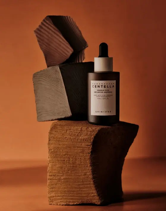 SKIN 1004 Madagascar Centella Probio-Cica Intensive Ampoule SKIN 1004
