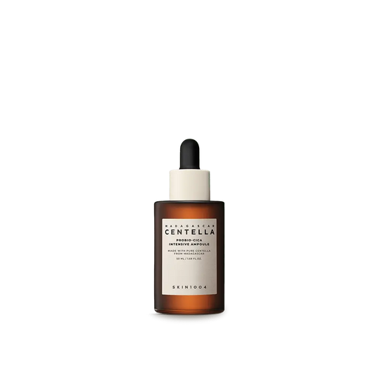SKIN 1004 Madagascar Centella Probio-Cica Intensive Ampoule SKIN 1004