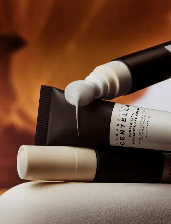 SKIN 1004 Madagascar Centella Probio-Cica Bakuchiol Eye Cream SKIN 1004