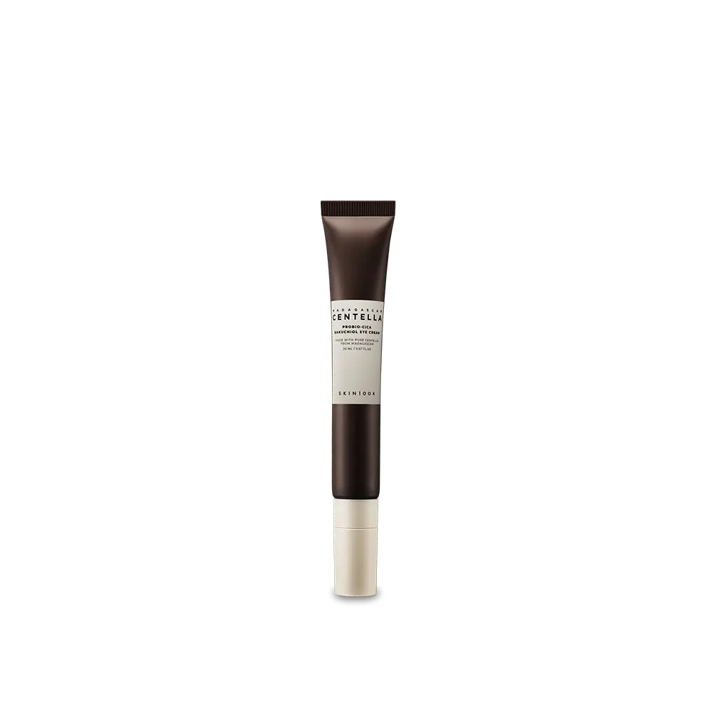 SKIN 1004 Madagascar Centella Probio-Cica Bakuchiol Eye Cream SKIN 1004