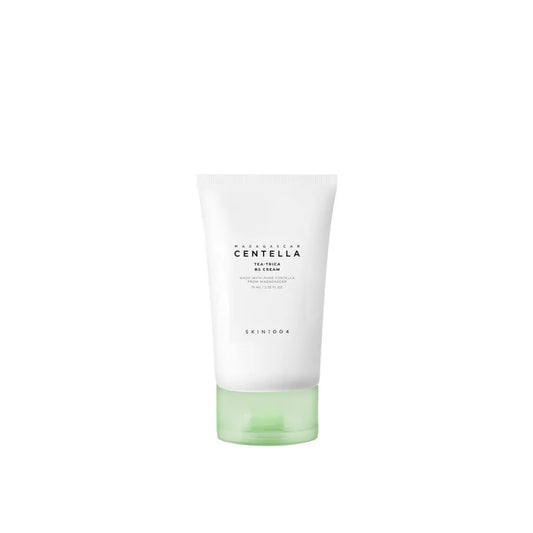 SKIN 1004 Madagascar Centella Tea-Trica B5 Cream SKIN 1004