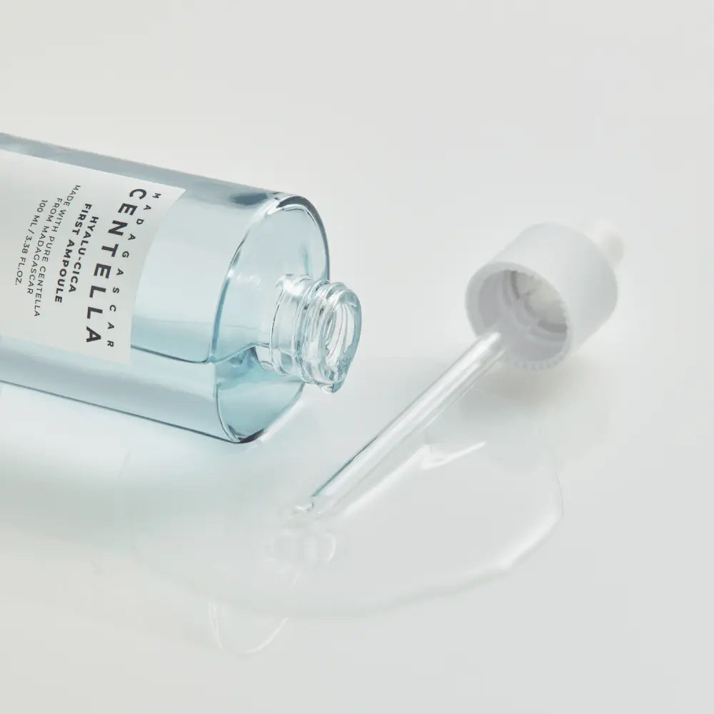 SKIN 1004 Madagascar Centella Hyalu-Cica First Ampoule SKIN 1004