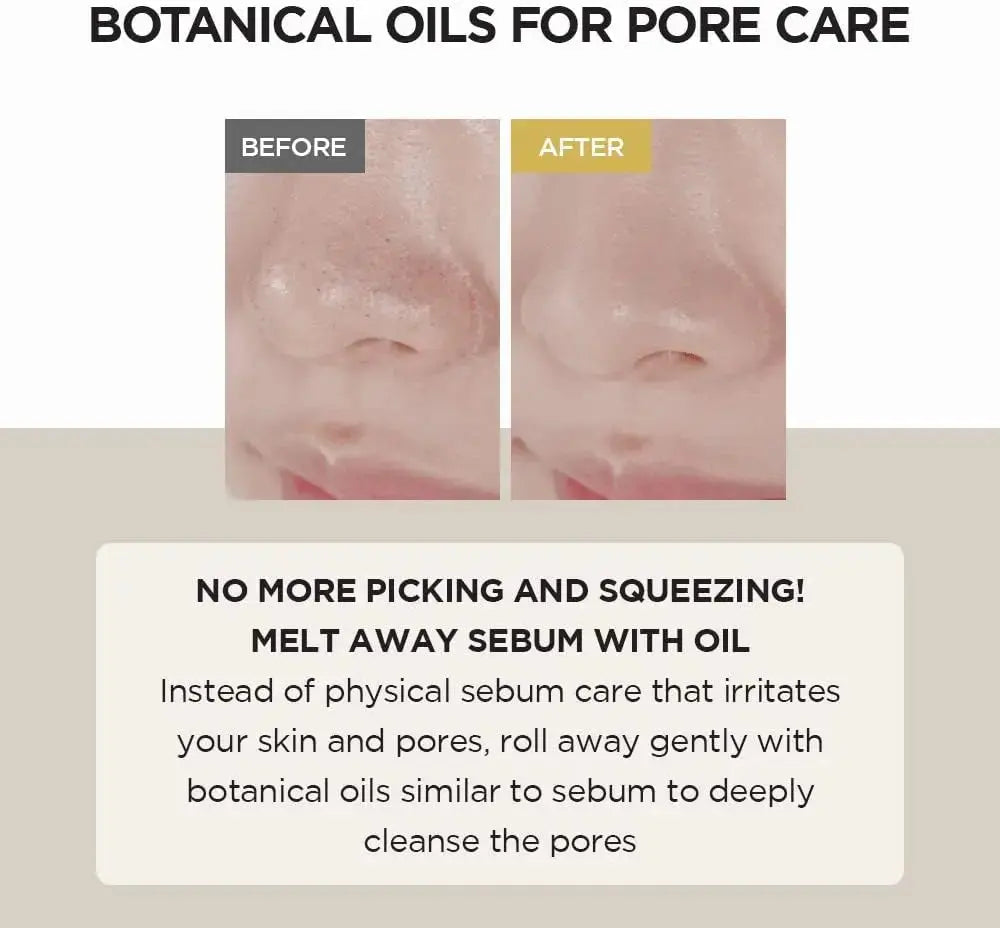 SKIN1004 Madagascar Centella Light Cleansing Oil in a 200ml bottle, gentle facial cleanser with Centella extract for sensitive skin.